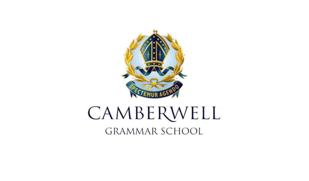 Camberwell Grammar School logo