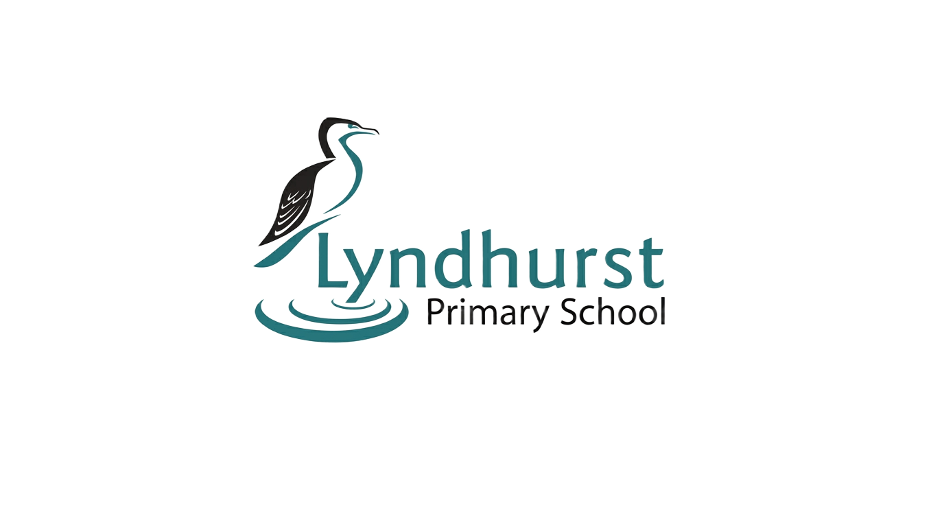 Lyndhurst Primary School logo