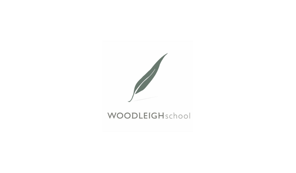 Woodleigh School logo