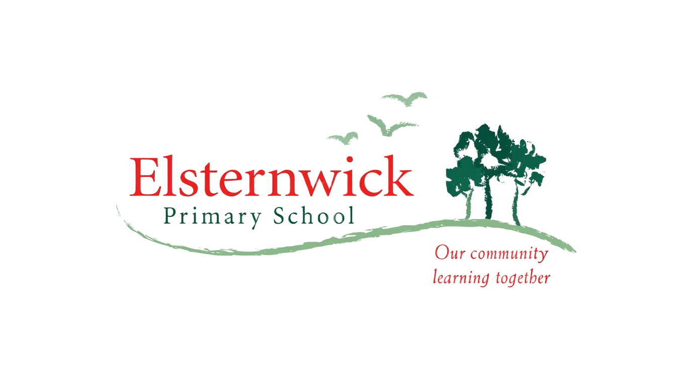 Elsternwick Primary School logo