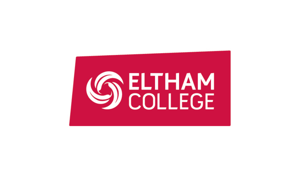 Eltham College logo
