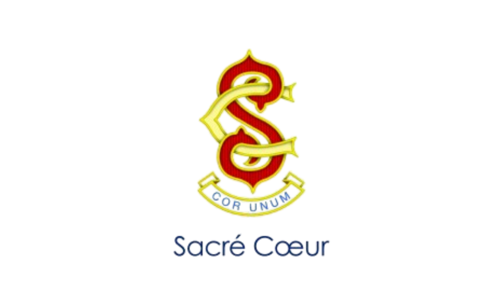 Sacré Cœur logo