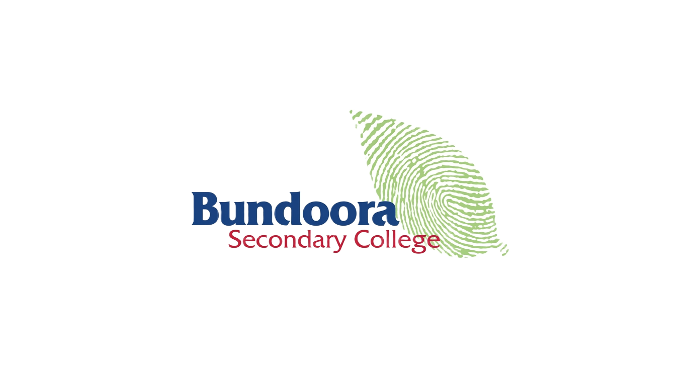 Bundoora Secondary College logo
