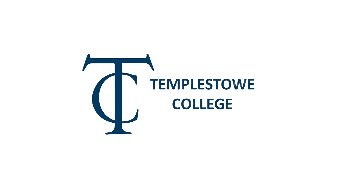 Templestowe College logo