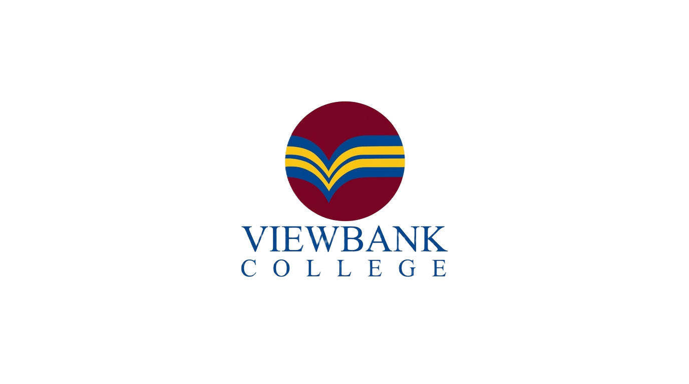 Viewbank College logo