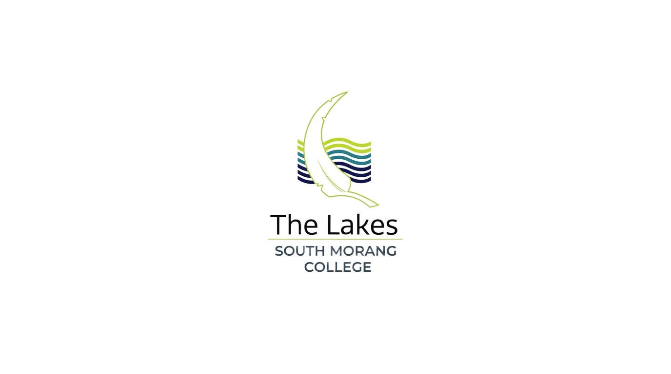 The Lakes South Morang College logo
